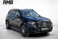 Mercedes-Benz GLS din 2026 cu 21 km - oferta MER256472 - foto 7