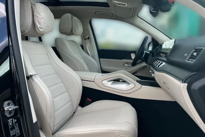 Mercedes-Benz GLS din 2026 cu 21 km - oferta MER256472 - foto 12