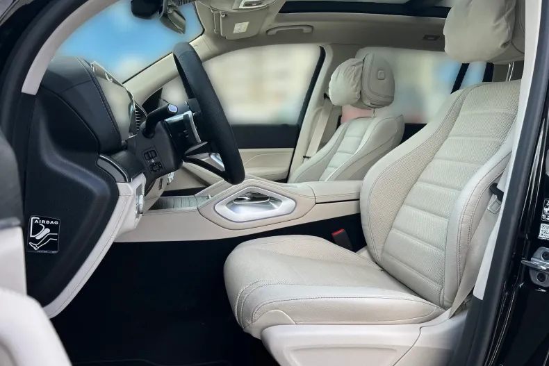 Mercedes-Benz GLS din 2026 cu 21 km - oferta MER256472 - foto 13