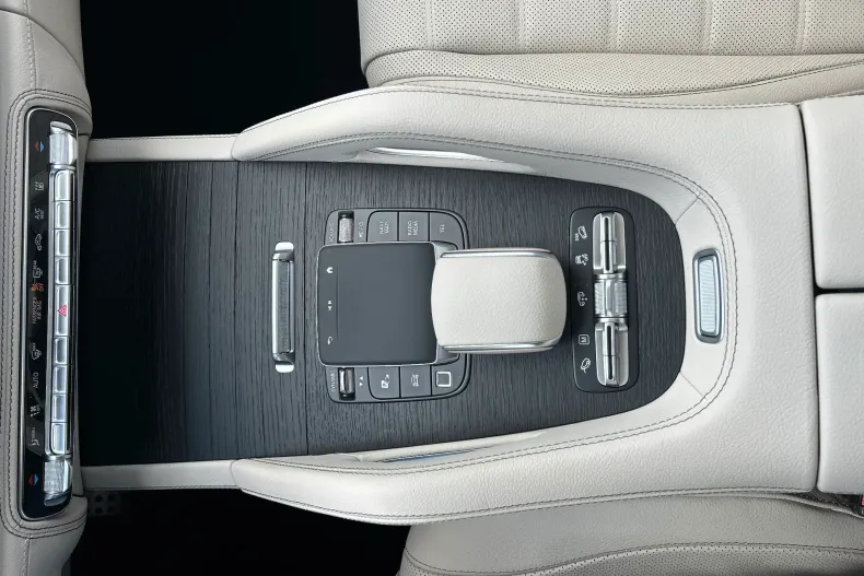 Mercedes-Benz GLS din 2026 cu 21 km - oferta MER256472 - foto 22