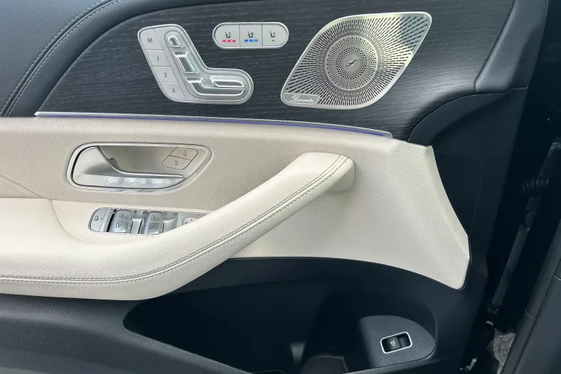 Mercedes-Benz GLS din 2026 cu 21 km - oferta MER256472 - foto 23