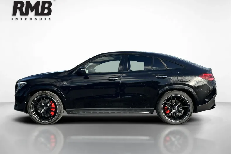 Mercedes-Benz AMG GT 4-door Coupe din 2026 cu 23 km - oferta MER256473 - foto 2