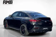Mercedes-Benz AMG GT 4-door Coupe din 2026 cu 23 km - oferta MER256473 - foto 3