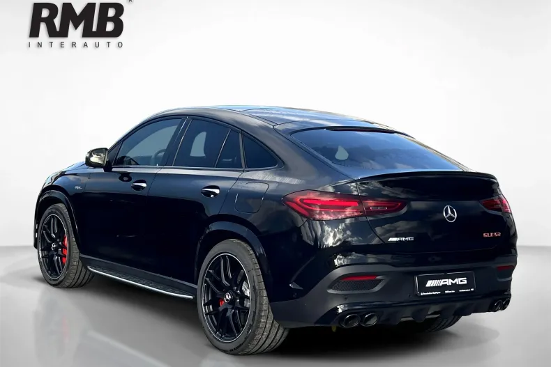 Mercedes-Benz AMG GT 4-door Coupe din 2026 cu 23 km - oferta MER256473 - foto 3