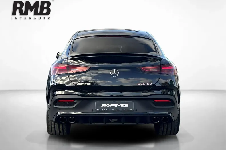 Mercedes-Benz AMG GT 4-door Coupe din 2026 cu 23 km - oferta MER256473 - foto 4