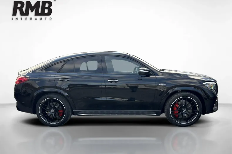 Mercedes-Benz AMG GT 4-door Coupe din 2026 cu 23 km - oferta MER256473 - foto 6