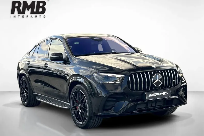 Mercedes-Benz AMG GT 4-door Coupe din 2026 cu 23 km - oferta MER256473 - foto 7