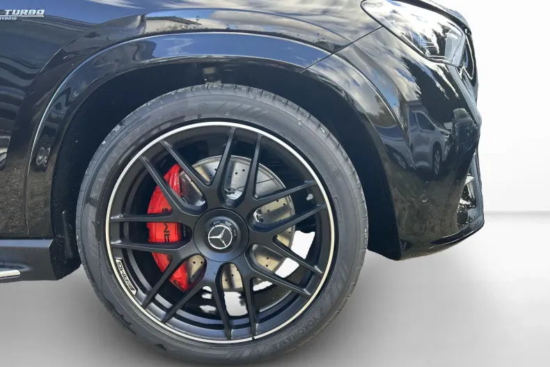 Mercedes-Benz AMG GT 4-door Coupe din 2026 cu 23 km - oferta MER256473 - foto 15