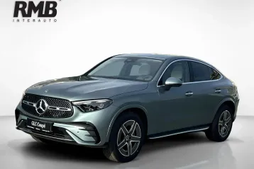 Mercedes-Benz GLC din 2026 - oferta MER256474