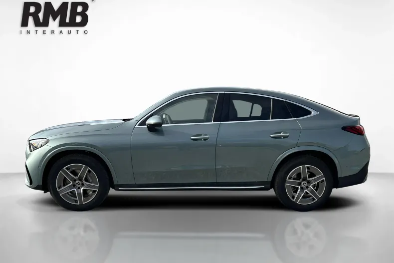 Mercedes-Benz GLC din 2026 cu 6 km - oferta MER256474 - foto 2