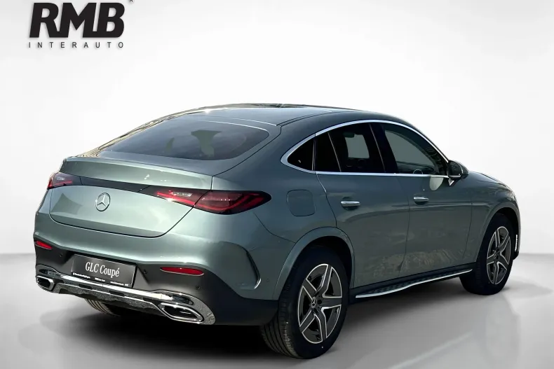 Mercedes-Benz GLC din 2026 cu 6 km - oferta MER256474 - foto 5