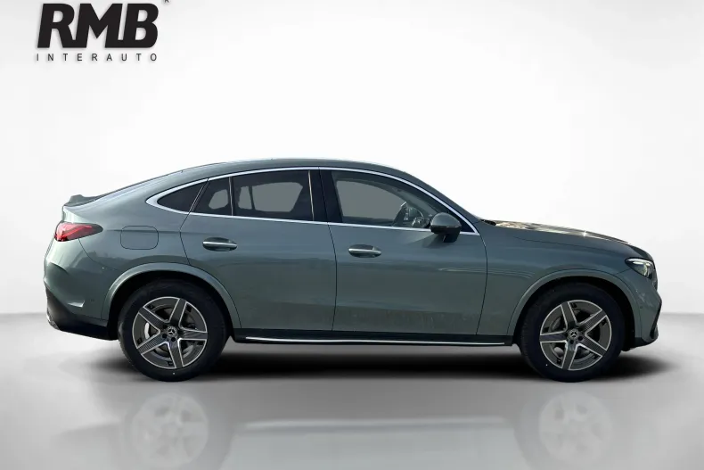 Mercedes-Benz GLC din 2026 cu 6 km - oferta MER256474 - foto 6