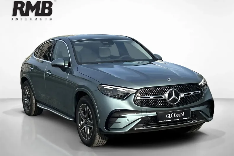 Mercedes-Benz GLC din 2026 cu 6 km - oferta MER256474 - foto 7
