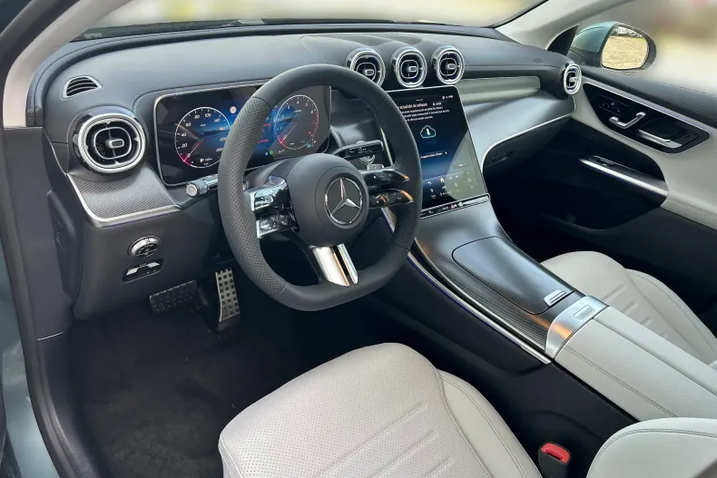 Mercedes-Benz GLC din 2026 cu 6 km - oferta MER256474 - foto 9