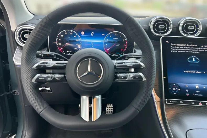 Mercedes-Benz GLC din 2026 cu 6 km - oferta MER256474 - foto 10
