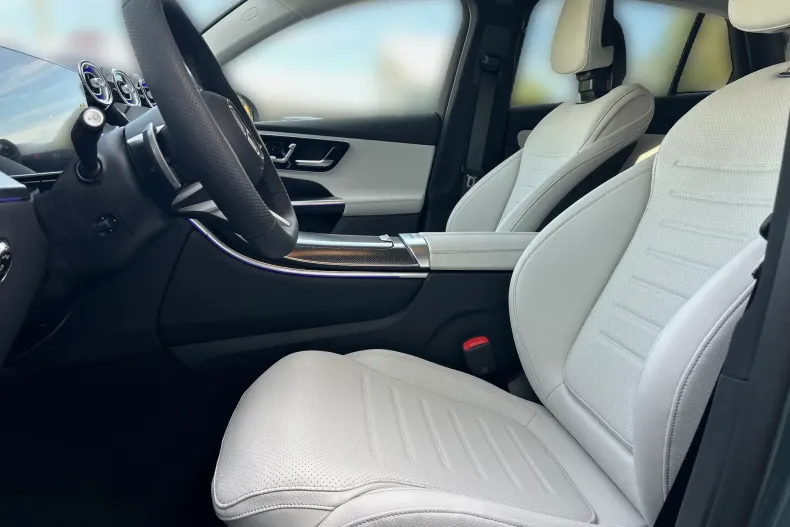 Mercedes-Benz GLC din 2026 cu 6 km - oferta MER256474 - foto 13