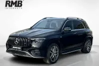 Mercedes-Benz GLE din 2026 cu 35 km - oferta MER256475 - foto 1
