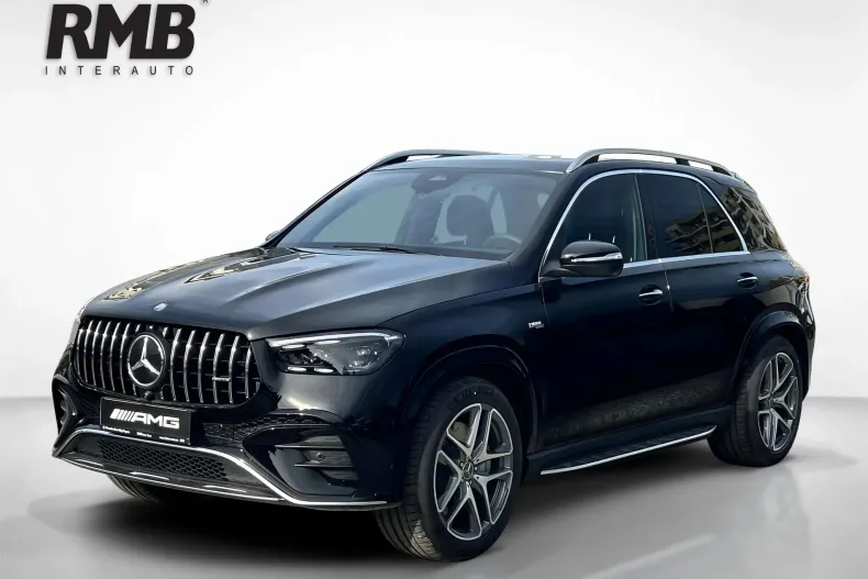 Mercedes-Benz GLE din 2026 cu 35 km - oferta MER256475 - foto 1