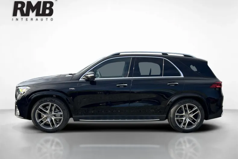 Mercedes-Benz GLE din 2026 cu 35 km - oferta MER256475 - foto 2