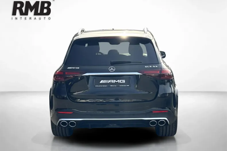 Mercedes-Benz GLE din 2026 cu 35 km - oferta MER256475 - foto 4