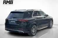 Mercedes-Benz GLE din 2026 cu 35 km - oferta MER256475 - foto 5