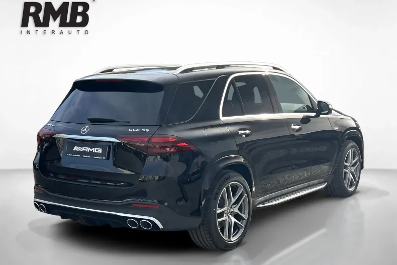 Mercedes-Benz GLE din 2026 cu 35 km - oferta MER256475 - foto 5