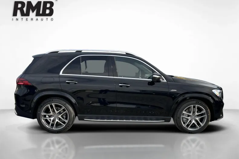 Mercedes-Benz GLE din 2026 cu 35 km - oferta MER256475 - foto 6