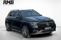 Mercedes-Benz GLE din 2026 cu 35 km - oferta MER256475 - foto 7