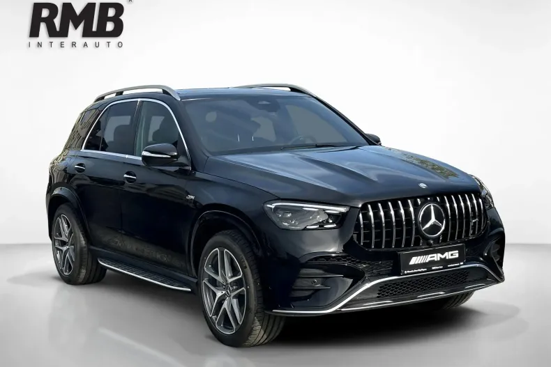 Mercedes-Benz GLE din 2026 cu 35 km - oferta MER256475 - foto 7
