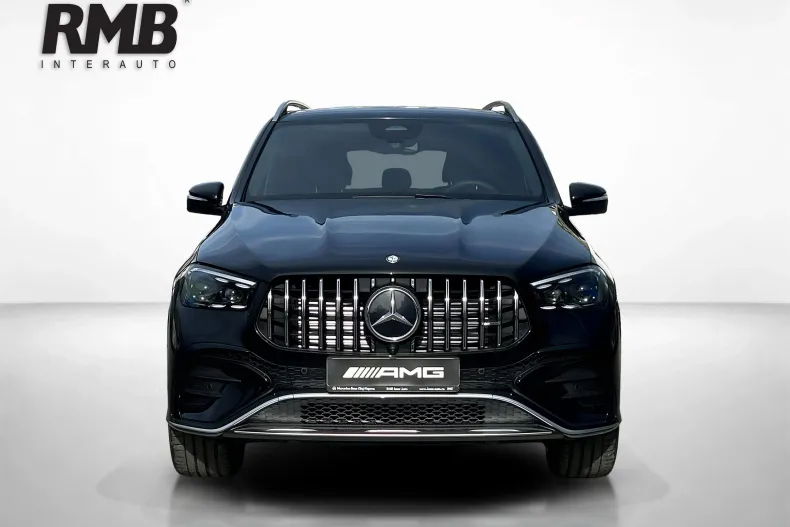 Mercedes-Benz GLE din 2026 cu 35 km - oferta MER256475 - foto 8