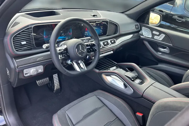 Mercedes-Benz GLE din 2026 cu 35 km - oferta MER256475 - foto 9