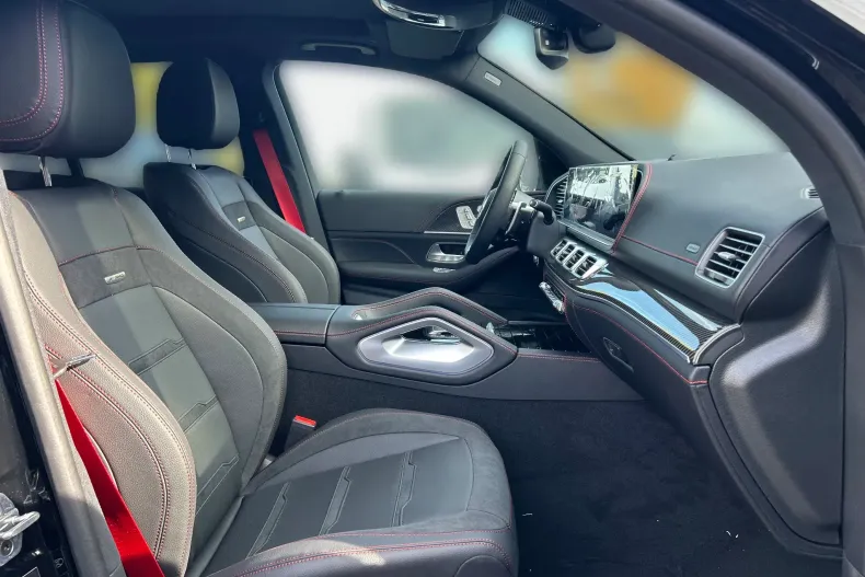 Mercedes-Benz GLE din 2026 cu 35 km - oferta MER256475 - foto 12