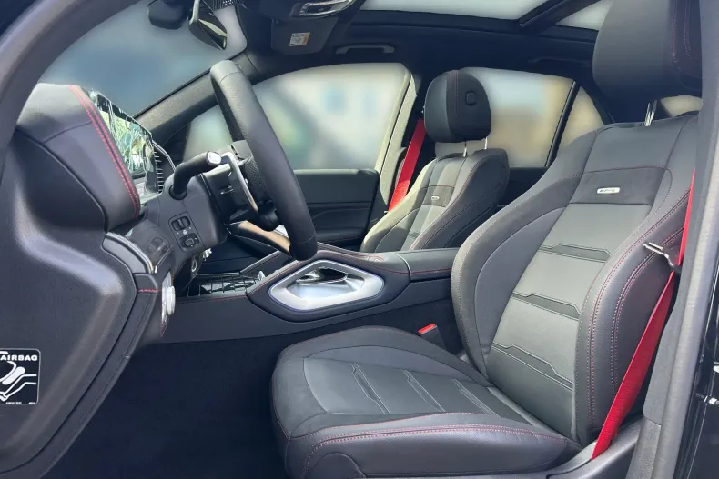 Mercedes-Benz GLE din 2026 cu 35 km - oferta MER256475 - foto 13