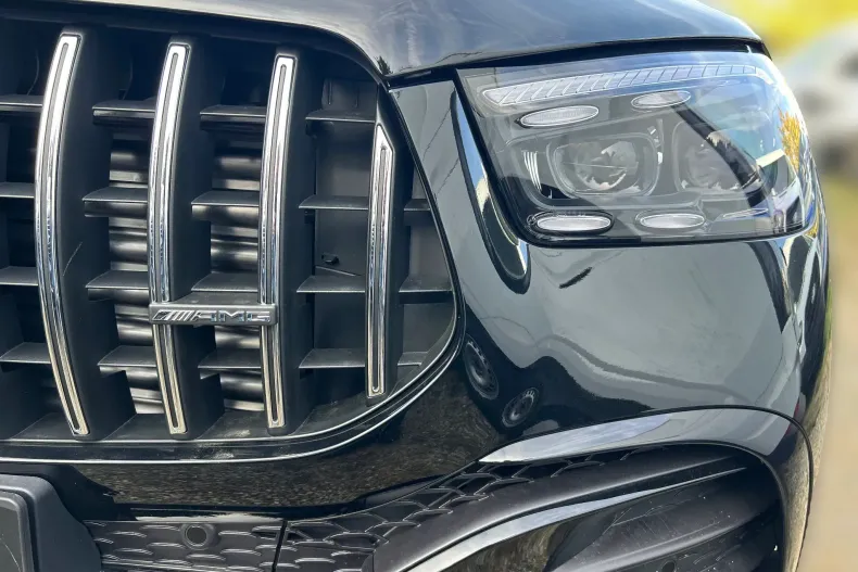 Mercedes-Benz GLE din 2026 cu 35 km - oferta MER256475 - foto 17