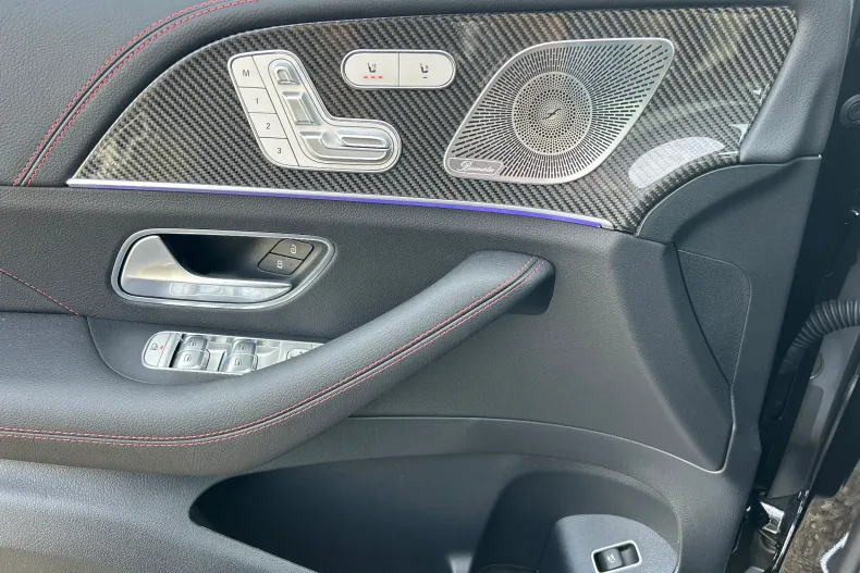 Mercedes-Benz GLE din 2026 cu 35 km - oferta MER256475 - foto 18
