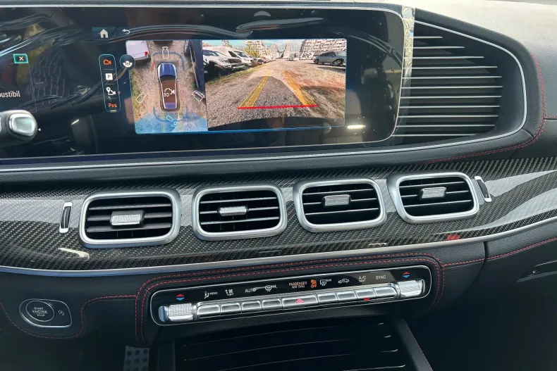 Mercedes-Benz GLE din 2026 cu 35 km - oferta MER256475 - foto 19