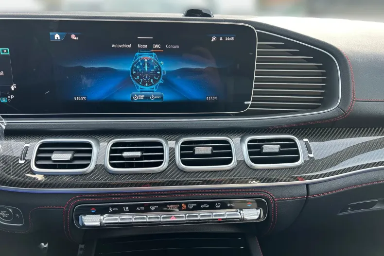 Mercedes-Benz GLE din 2026 cu 35 km - oferta MER256475 - foto 24