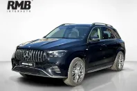 Mercedes-Benz GLE din 2026 cu 21 km - oferta MER256476 - foto 1
