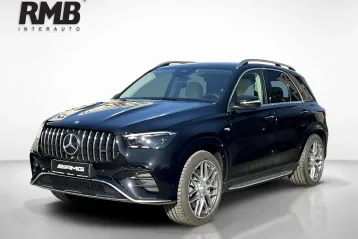 Mercedes-Benz GLE din 2026 - oferta MER256476