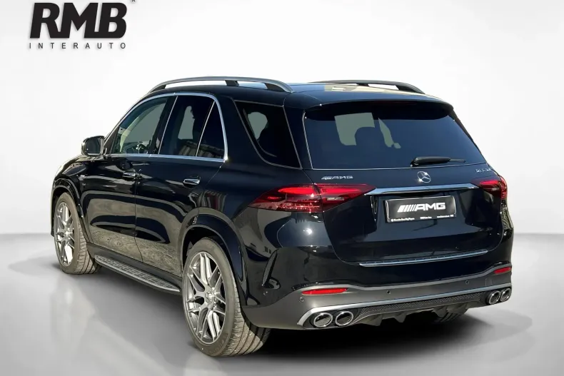 Mercedes-Benz GLE din 2026 cu 21 km - oferta MER256476 - foto 3