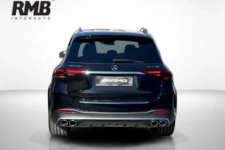 Mercedes-Benz GLE din 2026 cu 21 km - oferta MER256476 - foto 4