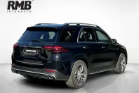 Mercedes-Benz GLE din 2026 cu 21 km - oferta MER256476 - foto 5