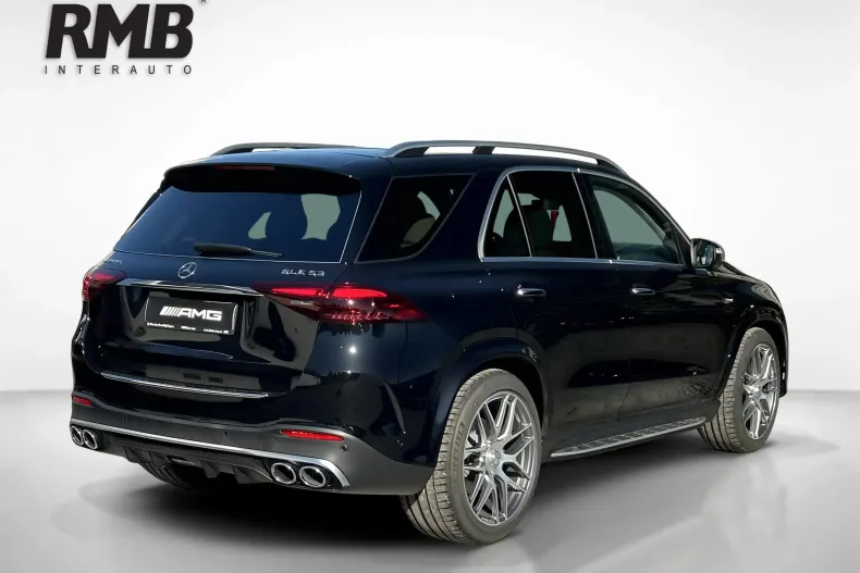 Mercedes-Benz GLE din 2026 cu 21 km - oferta MER256476 - foto 5