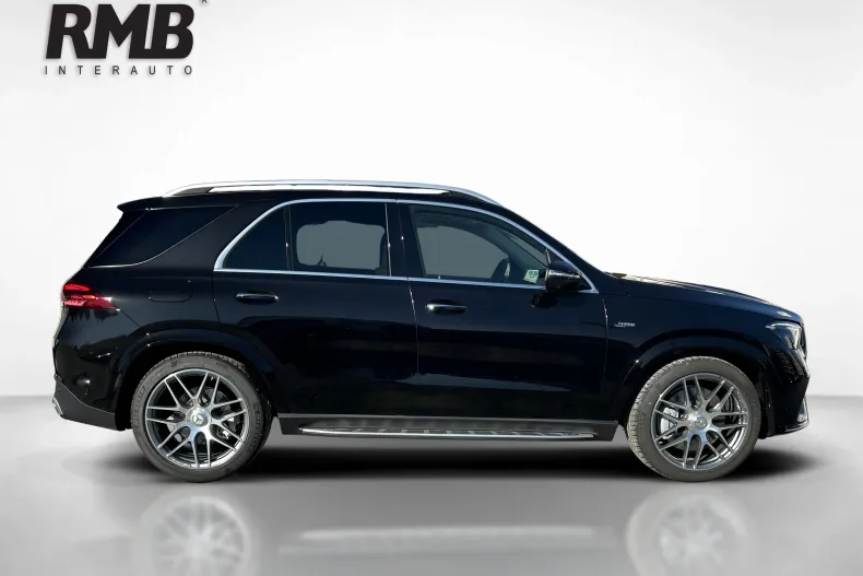Mercedes-Benz GLE din 2026 cu 21 km - oferta MER256476 - foto 6