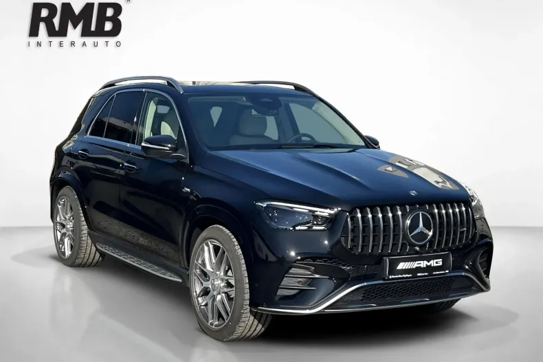 Mercedes-Benz GLE din 2026 cu 21 km - oferta MER256476 - foto 7