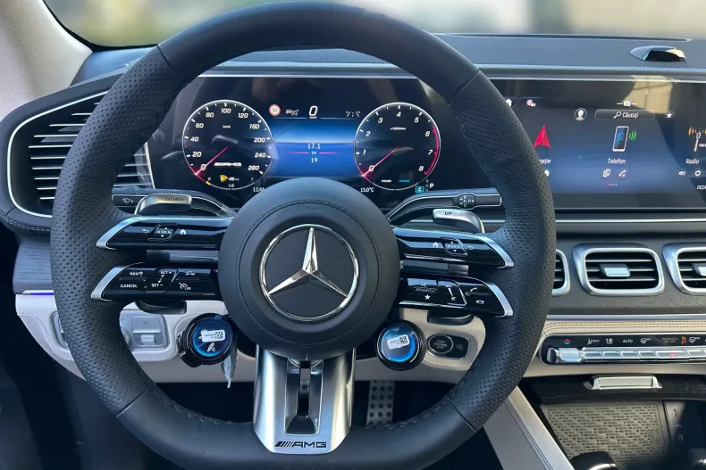 Mercedes-Benz GLE din 2026 cu 21 km - oferta MER256476 - foto 10