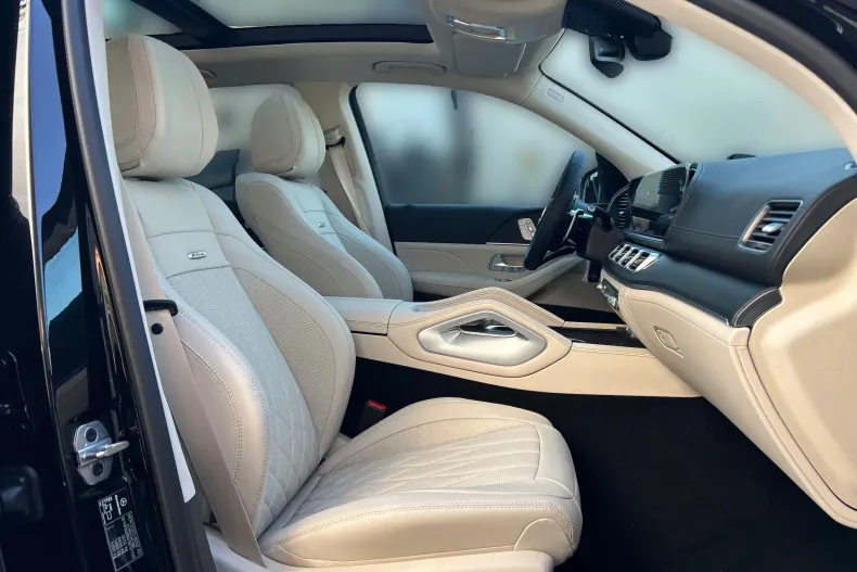 Mercedes-Benz GLE din 2026 cu 21 km - oferta MER256476 - foto 12