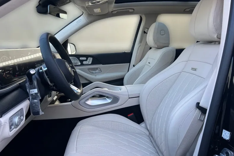 Mercedes-Benz GLE din 2026 cu 21 km - oferta MER256476 - foto 13