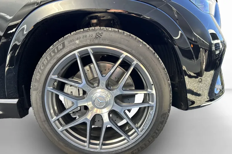 Mercedes-Benz GLE din 2026 cu 21 km - oferta MER256476 - foto 15