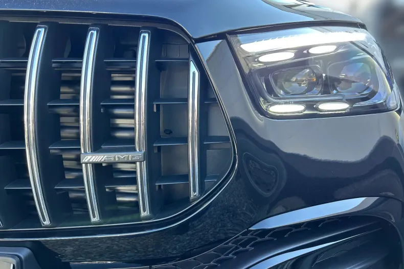 Mercedes-Benz GLE din 2026 cu 21 km - oferta MER256476 - foto 17
